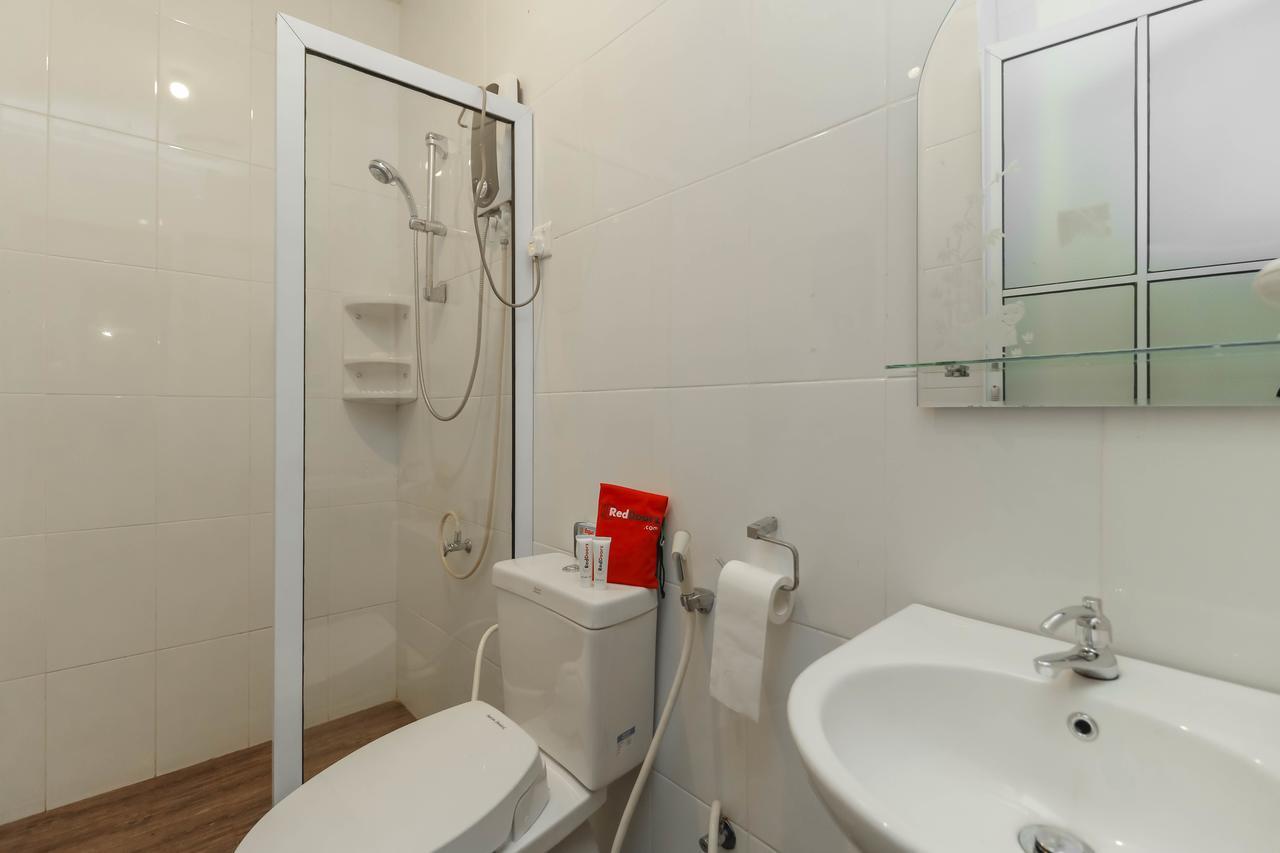 Reddoorz @ Center Hotel Batam