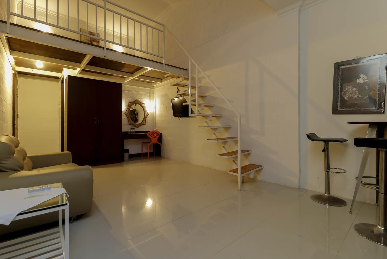 Reddoorz @ Center Batam