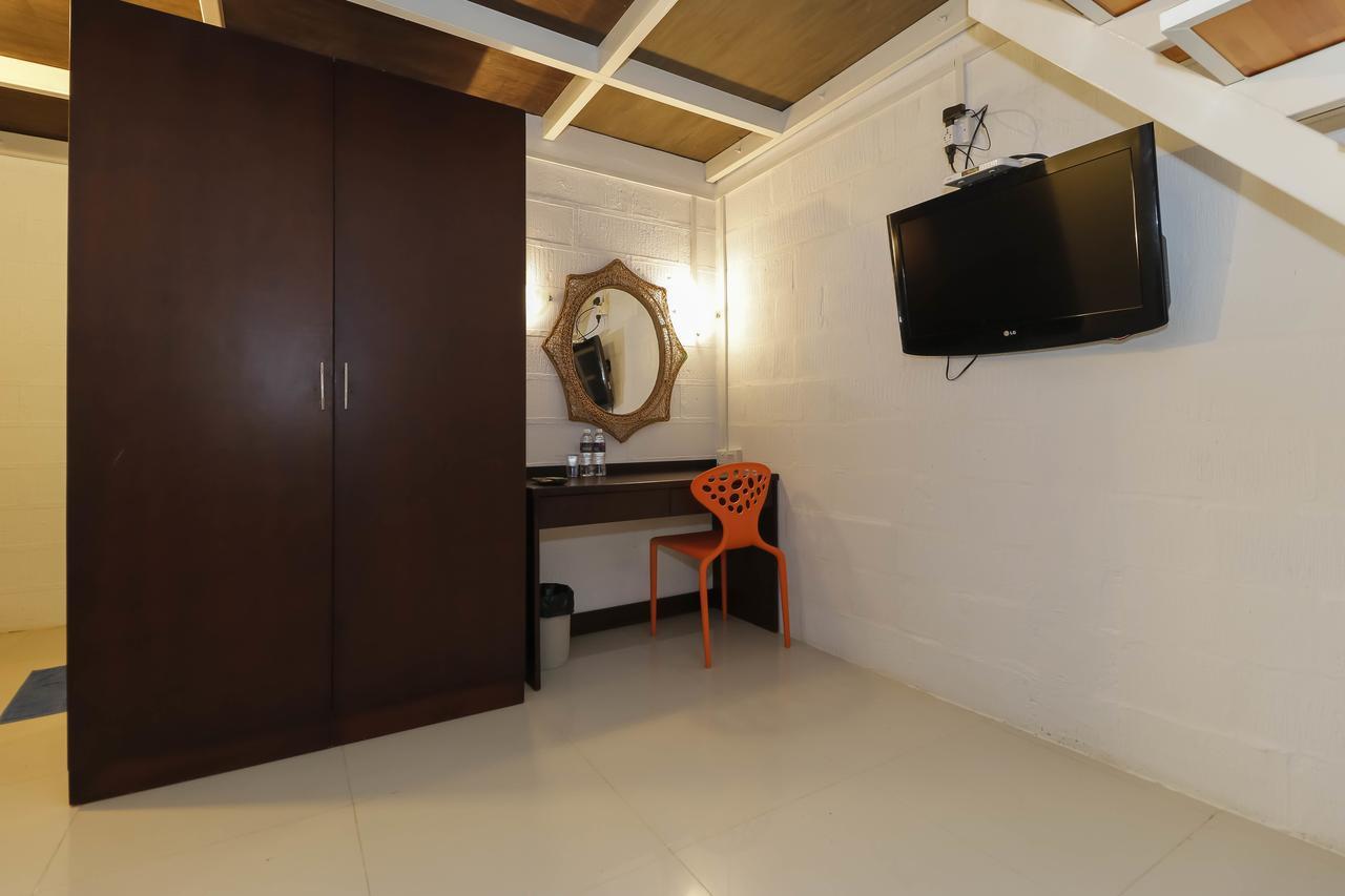 Reddoorz @ Center Hotel Batam