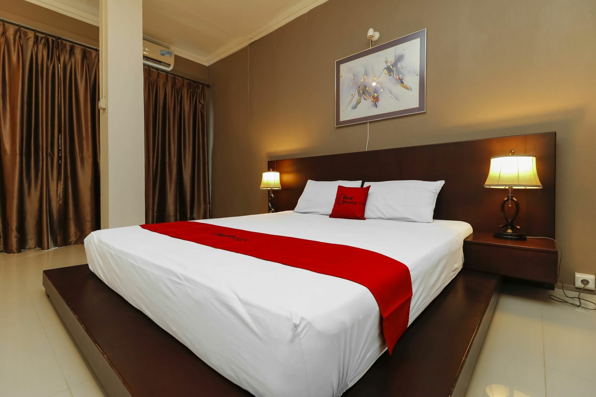 Reddoorz @ Center Hotel Batam