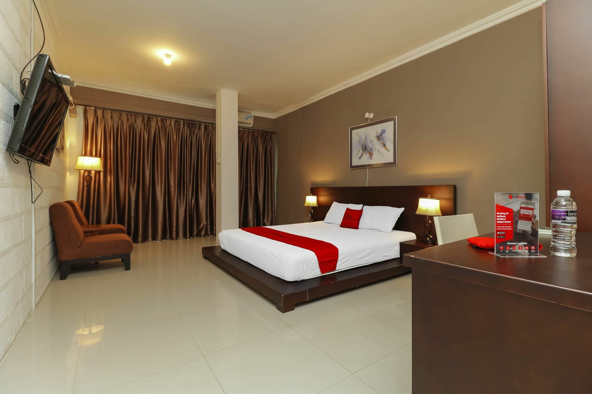 Reddoorz @ Center 2* Batam